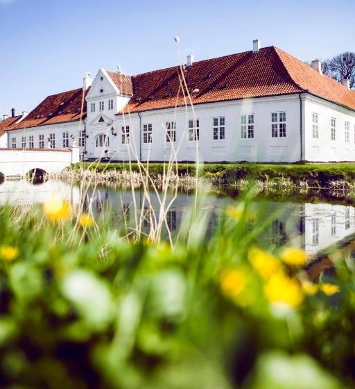 Hotel Store Restrup Manor House