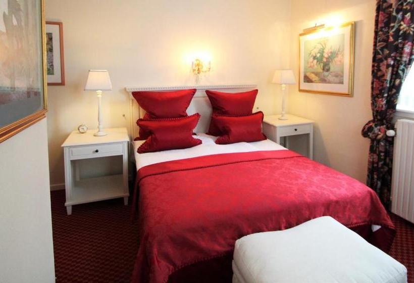 Hotel Store Restrup Manor House