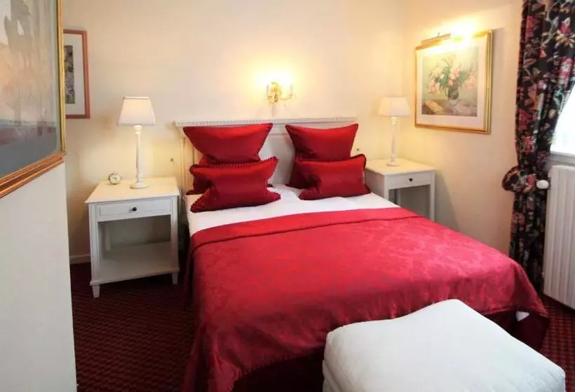 هتل Store Restrup Manor House