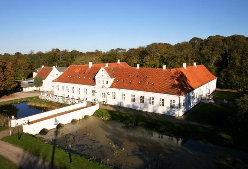 Hotel Store Restrup Manor House