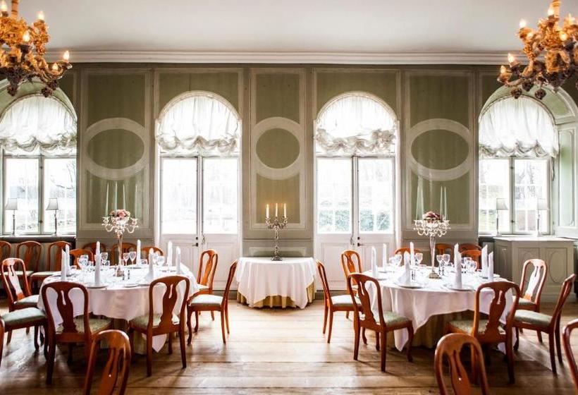 Hotel Store Restrup Manor House