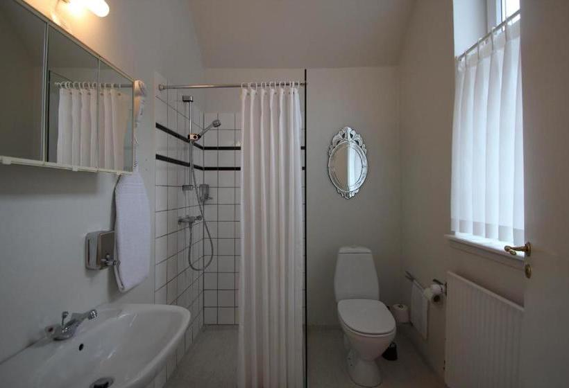 Hotel Store Restrup Manor House