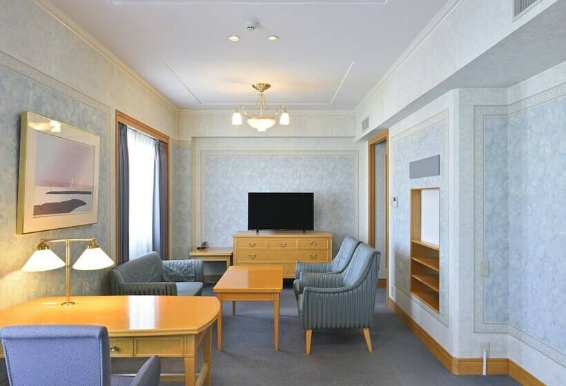 Otel Takamatsu Kokusai