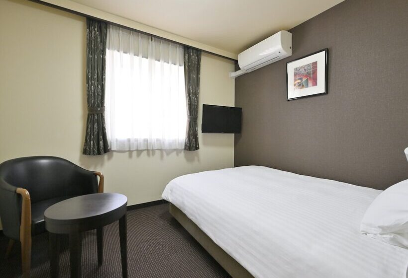 Otel Takamatsu Kokusai