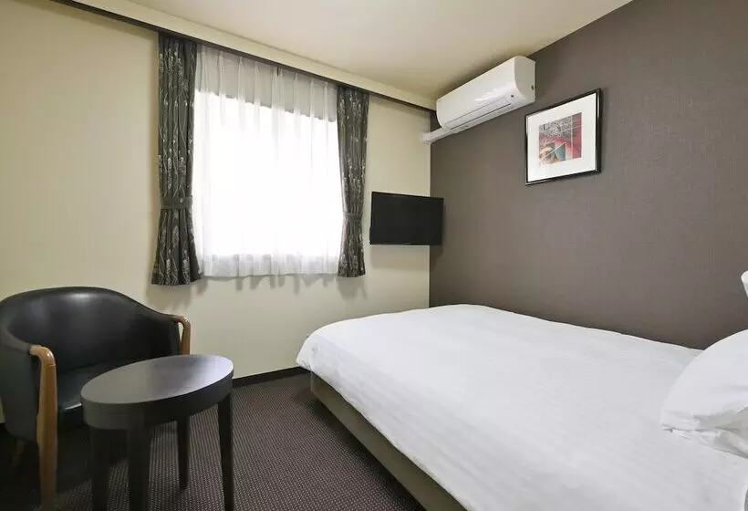 Отель Takamatsu Kokusai