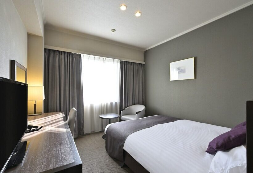 Otel Takamatsu Kokusai