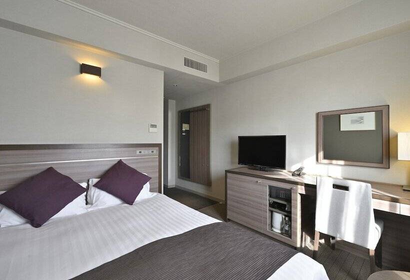 Otel Takamatsu Kokusai