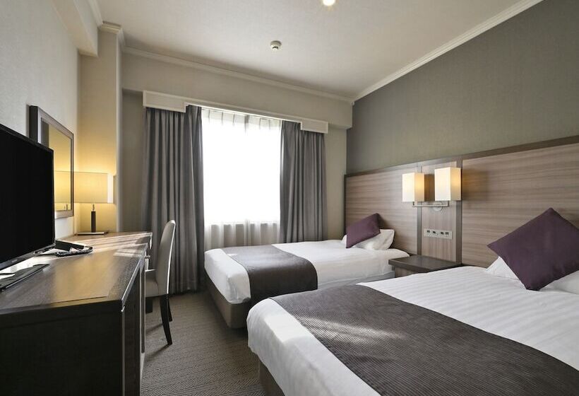 Otel Takamatsu Kokusai