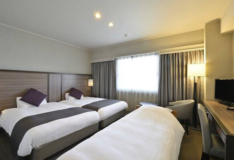 Otel Takamatsu Kokusai