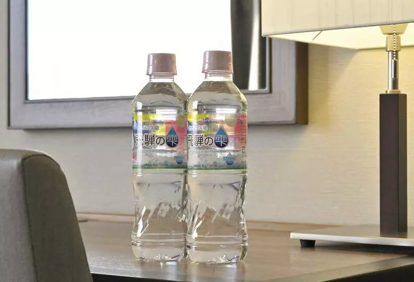 Отель Takamatsu Kokusai