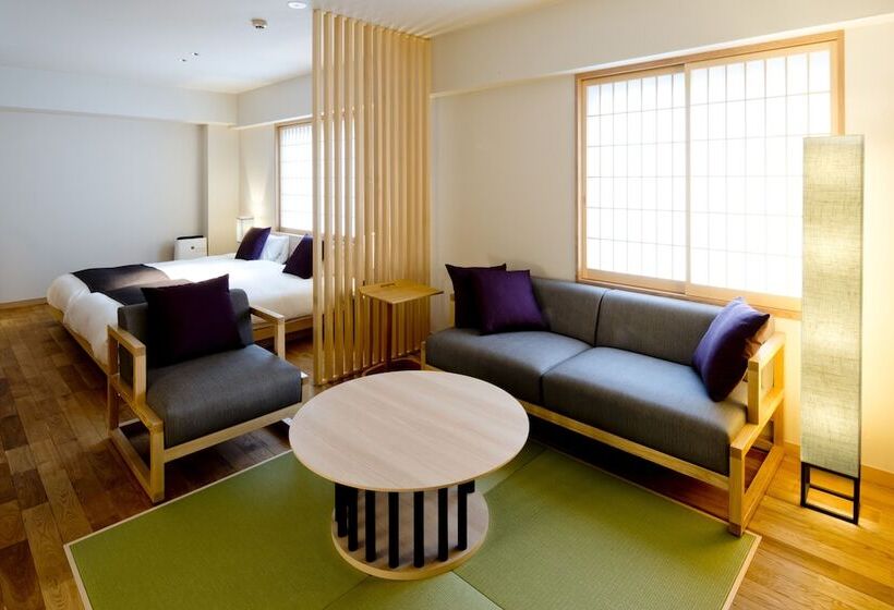 Otel Takamatsu Kokusai