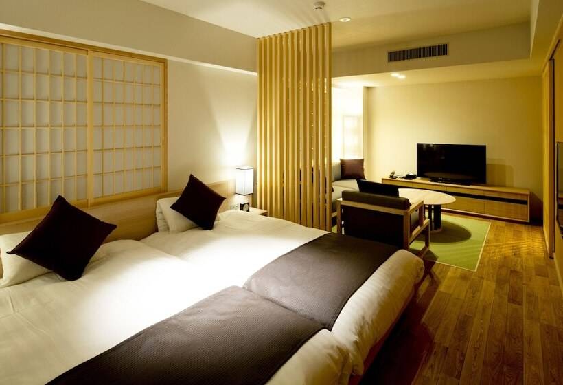 Otel Takamatsu Kokusai