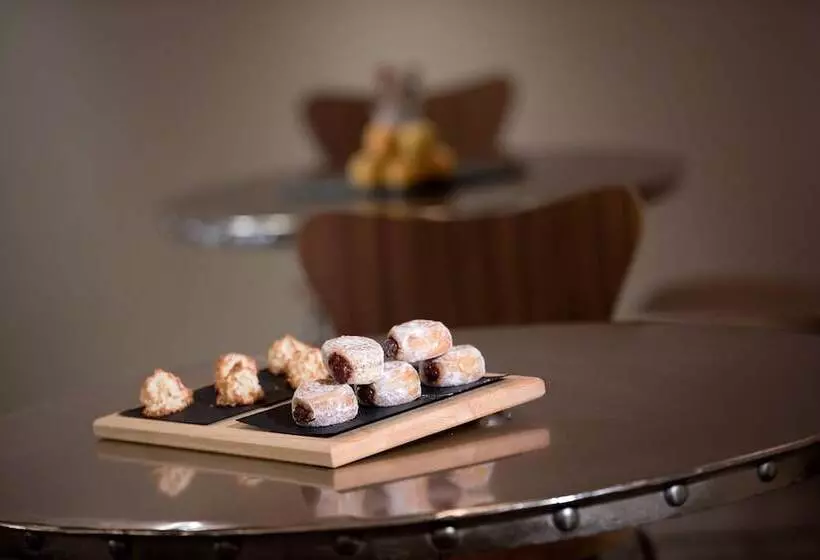 酒店 Toronto Marriott City Centre