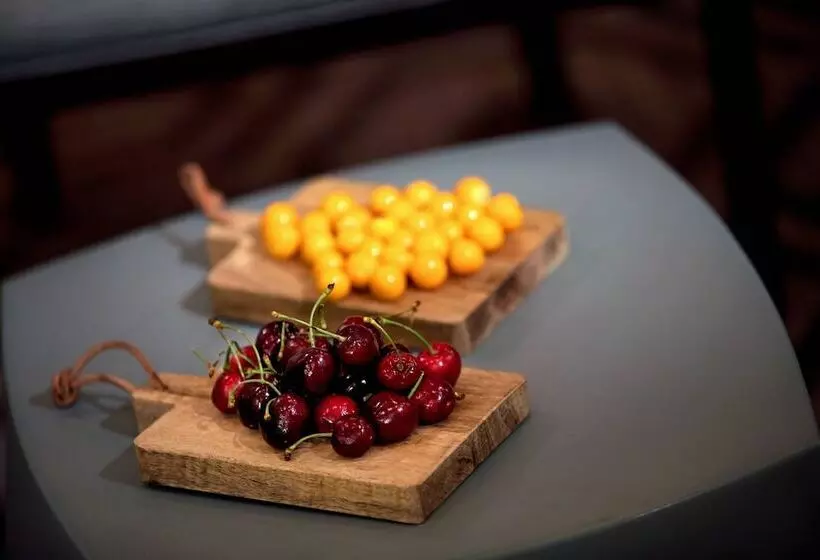 酒店 Toronto Marriott City Centre