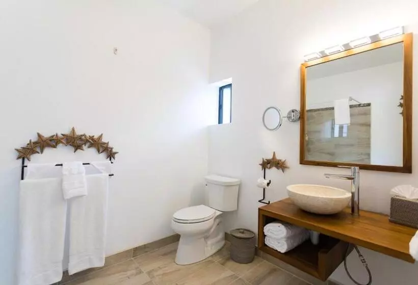 هتل True Blue Bay Resort