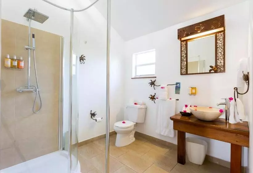 هتل True Blue Bay Resort