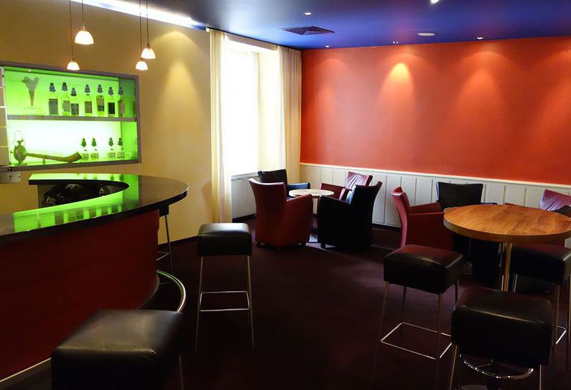 Hotel Urs Und Viktor