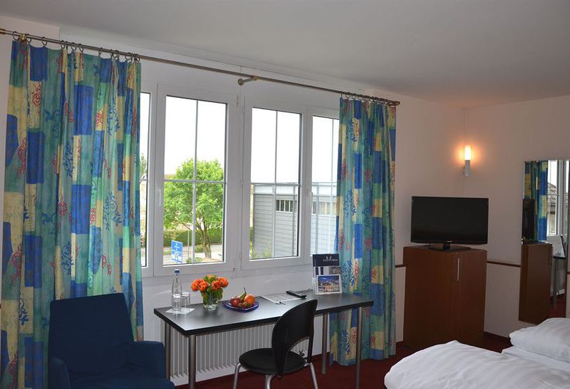 Hotel Urs Und Viktor