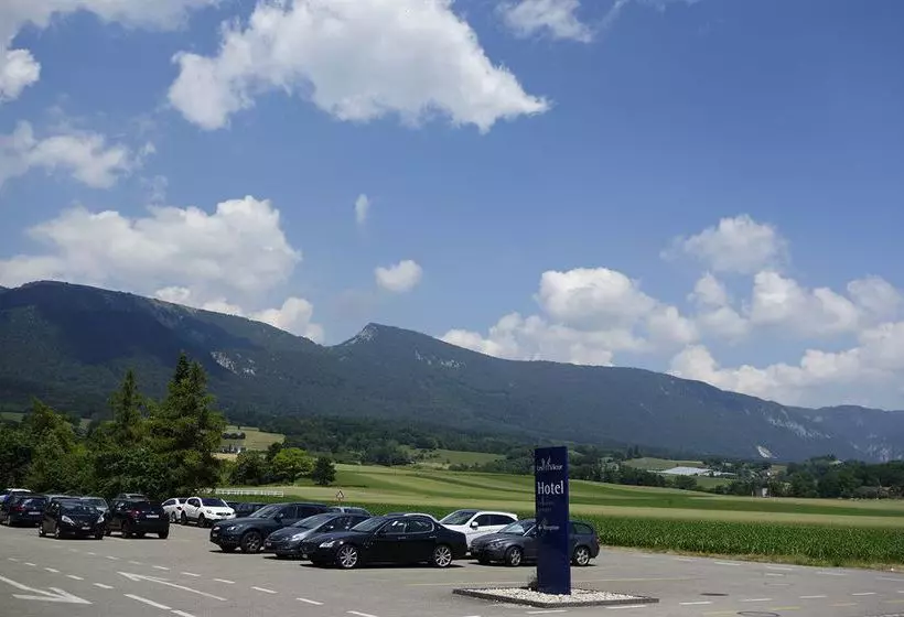 호텔 Urs Und Viktor