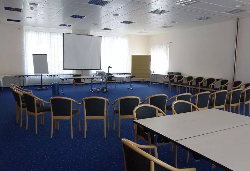 호텔 Urs Und Viktor