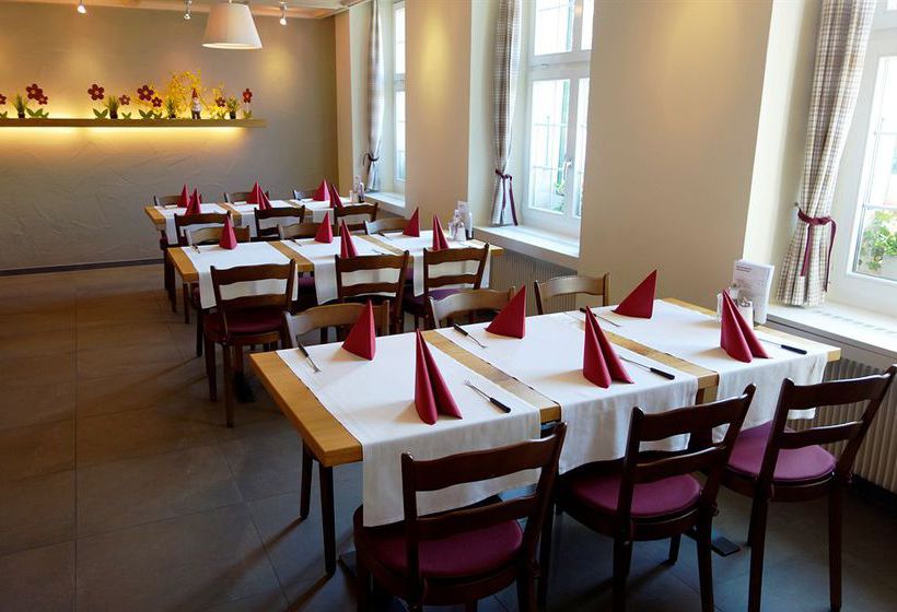 Hotel Urs Und Viktor