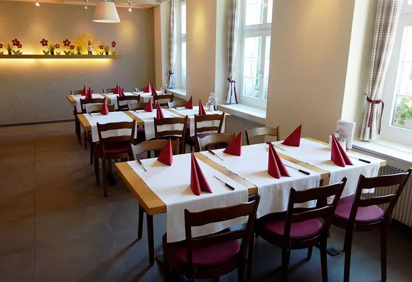 호텔 Urs Und Viktor