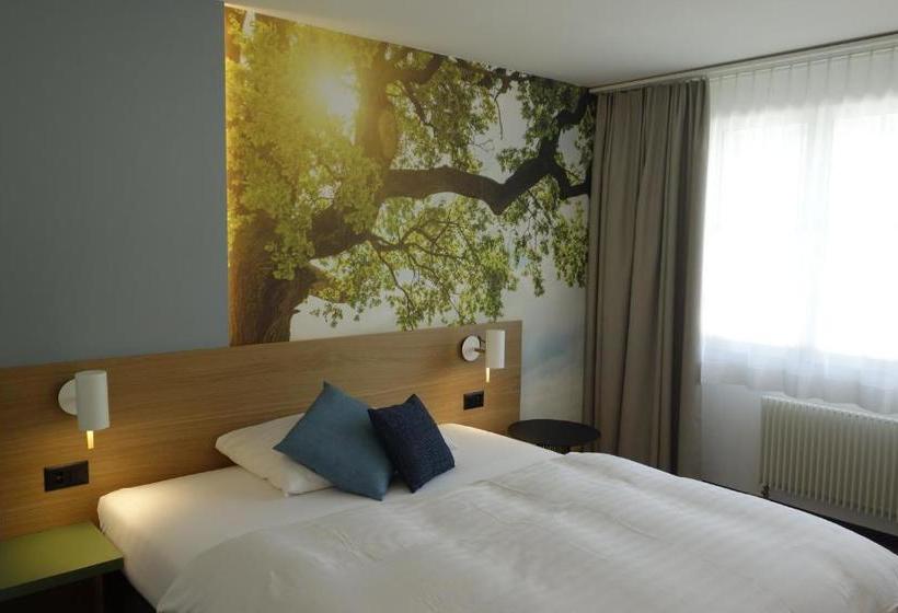 Hotel Urs Und Viktor