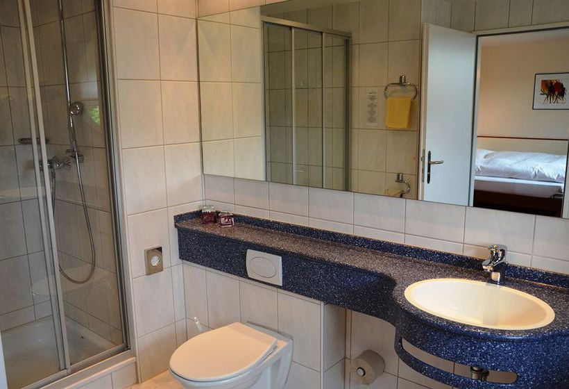 Hotel Urs Und Viktor