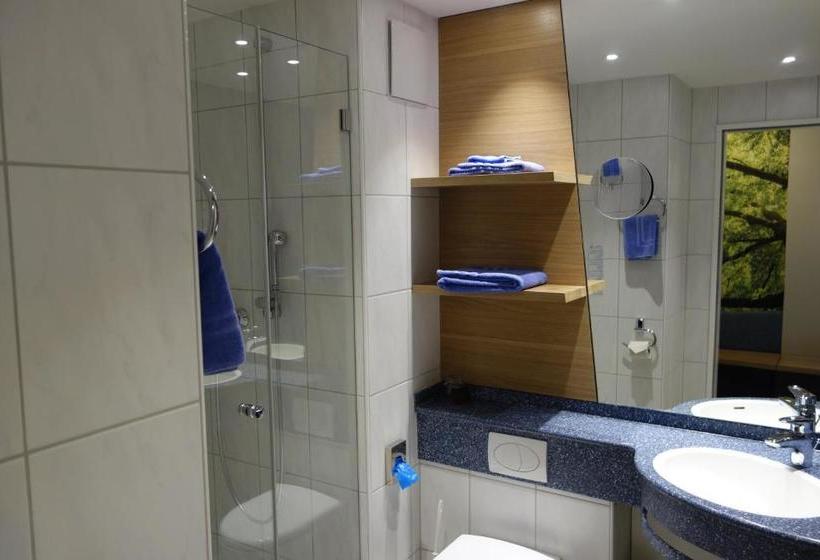 Hotel Urs Und Viktor