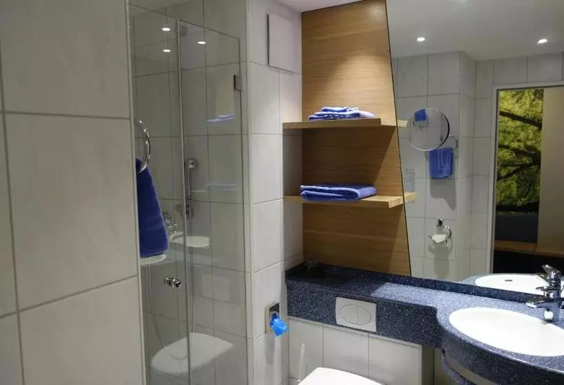 호텔 Urs Und Viktor