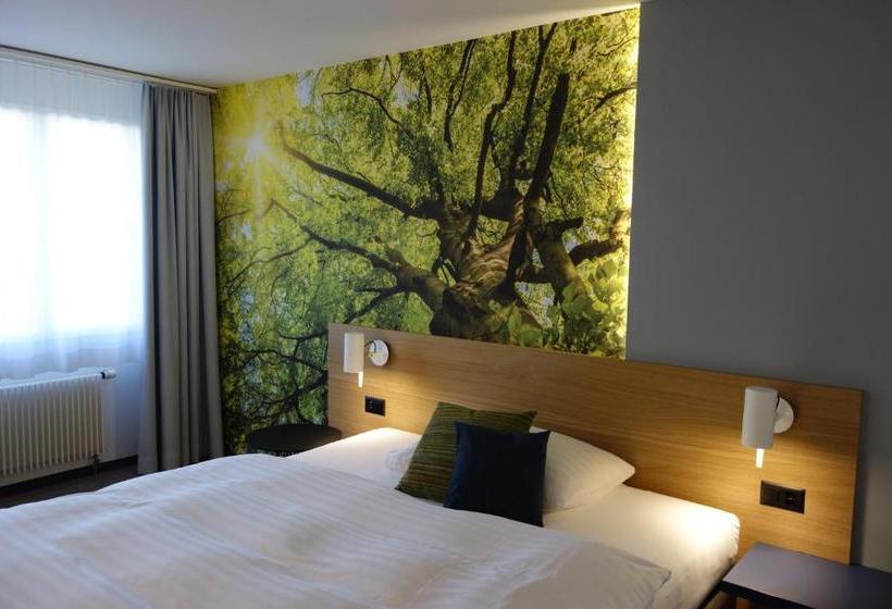 Hotel Urs Und Viktor