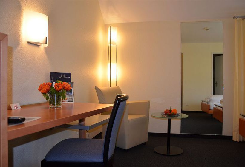 Hotel Urs Und Viktor