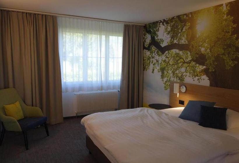 Hotel Urs Und Viktor