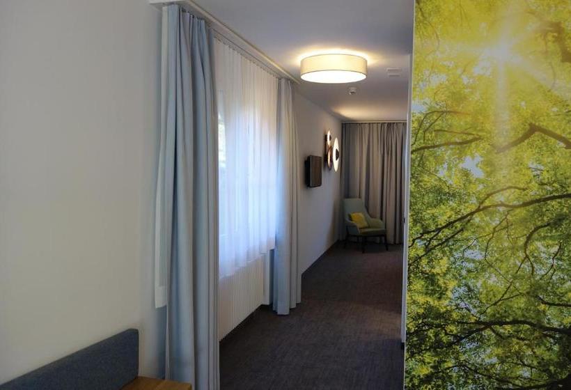 Hotel Urs Und Viktor