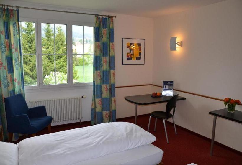 Hotel Urs Und Viktor