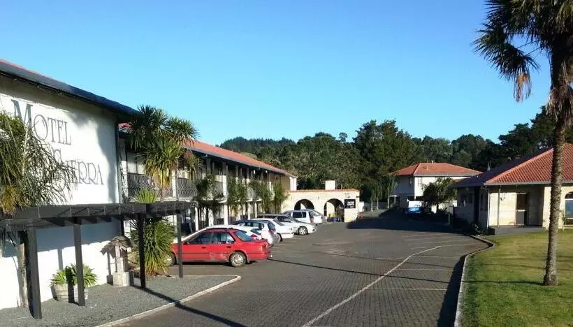 Motel Sierra