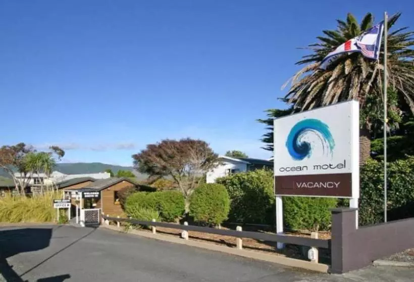 Ocean Motel