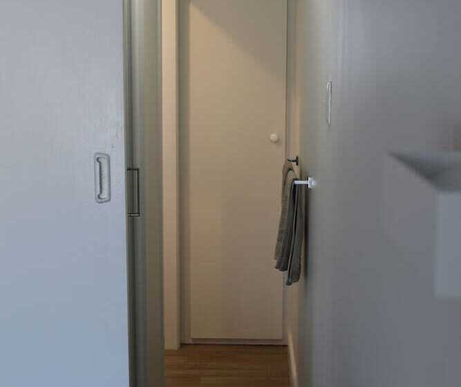 Sierra Beachfront Motel