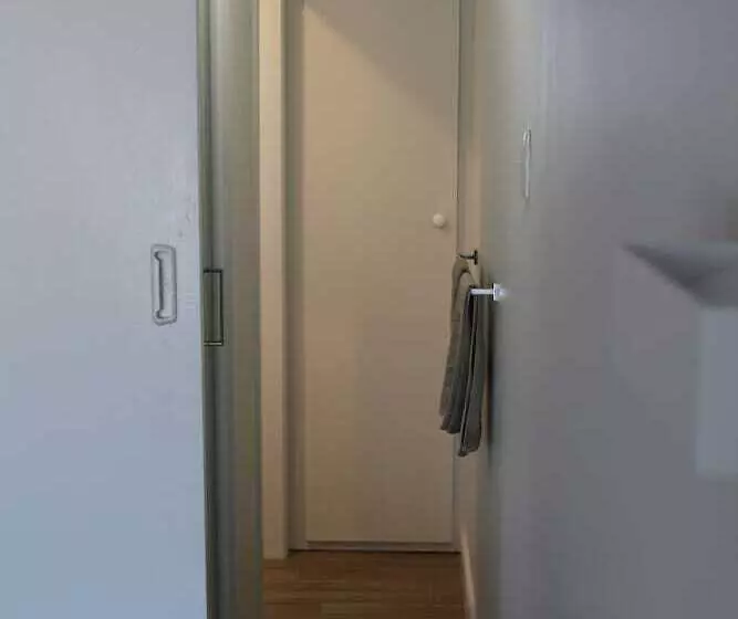 Sierra Beachfront Motel