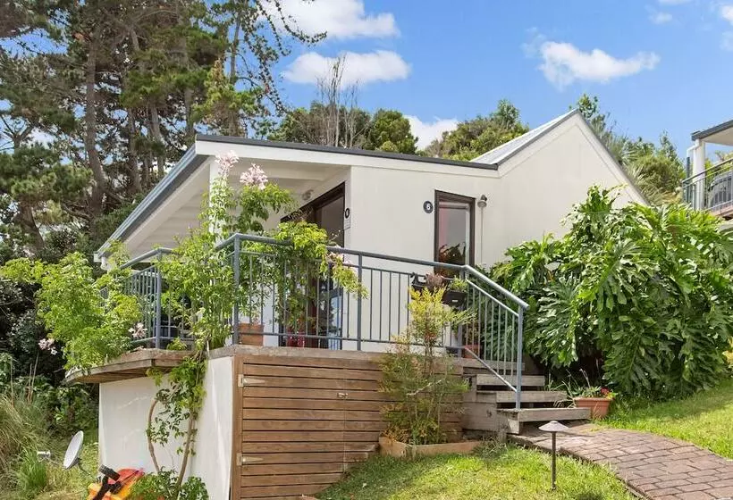 Waiheke Island Resort Conference & Accomodation Centre