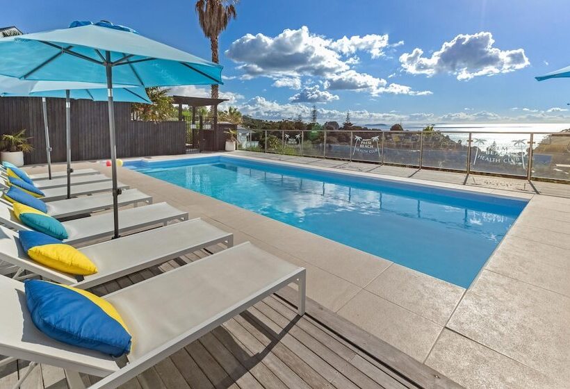 Waiheke Island Resort Conference & Accomodation Centre