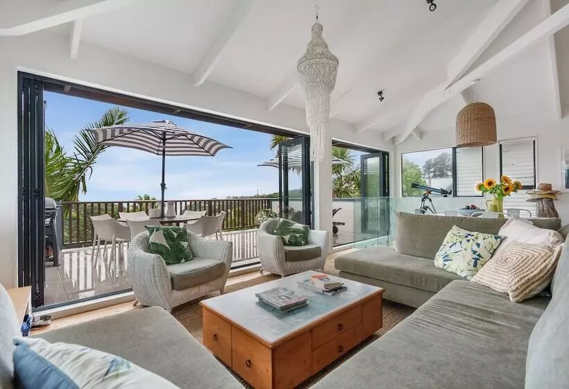 Waiheke Island Resort Conference & Accomodation Centre