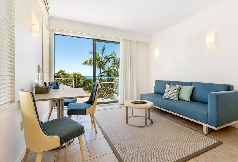 Waiheke Island Resort Conference & Accomodation Centre