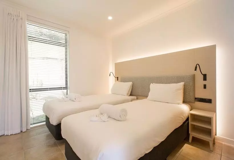 Waiheke Island Resort Conference & Accomodation Centre