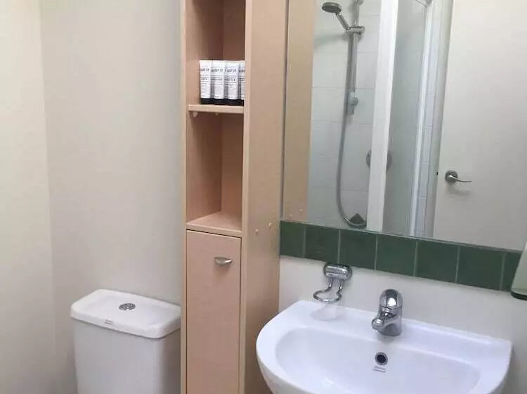 Waiheke Island Resort Conference & Accomodation Centre