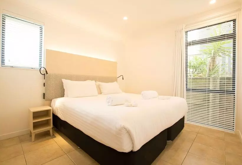 Waiheke Island Resort Conference & Accomodation Centre