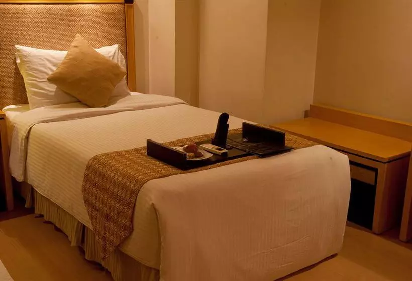 G Hotel Manila by Waterfront 