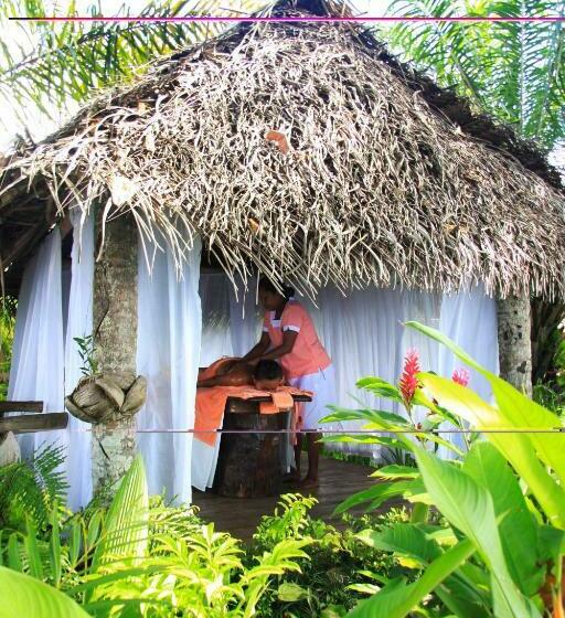 Garden Island Resort