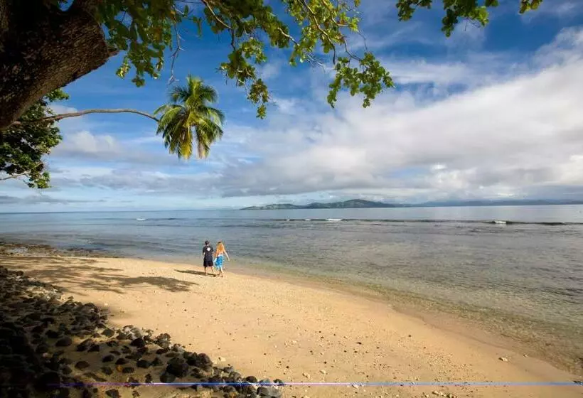 Garden Island Resort