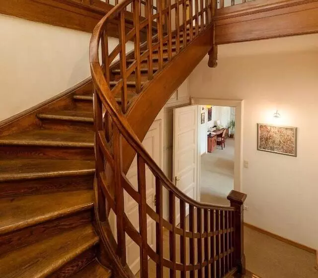 هتل Abel Pension Budapest